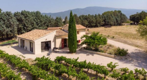 Le Terme Roux - Mont Ventoux